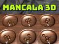 Spel Mancalá 3D online