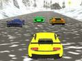 Spel Snow Hill Racing online
