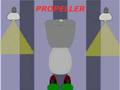 Spel Turbo Kanon  online