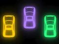 Spel 3 auto's  online
