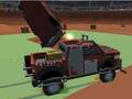 Spel Pixel Car Cash Sloop V1  online