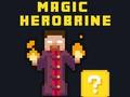 Spel Magische Herobrine  online