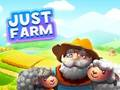 Spel Gewoon boerderij  online