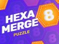 Spel Hexa-samenvoegen  online
