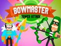 Spel Bowarcher Tower-aanval  online