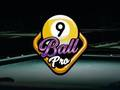 Spel 9 Ball Pro online