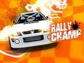 Spel Rally kampioen  online