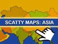 Spel Satty Maps Azië  online