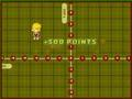 Spel Coördinaten Rush  online