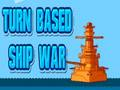 Spel Turn-based scheepsoorlog  online