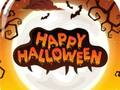 Spel Fijne Halloween  online