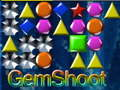 Spel Edelsteen schieten  online