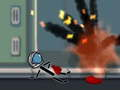 Spel Stickman vlieg online