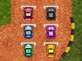 Spel Minicars online