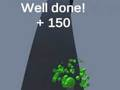 Spel Kleur race  online