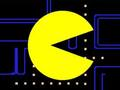 Spel PAC -man online