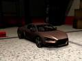 Spel Gekke autostunts  online