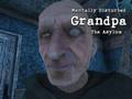 Spel Geestelijk gestoorde opa The Asylum  online