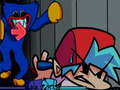 Spel Friday Night Funkin versus MILF's lange benen  online