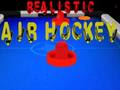 Spel Realistisch luchthockey  online