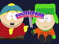 Spel South Park geheugenkaart match  online
