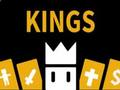 Spel Kings-kaart vegen  online