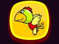 Spel Hyper Flappy Bird online