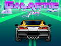 Spel Galactische snelheid  online