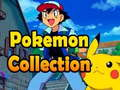Spel Pokemon-collectie  online