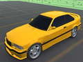 Spel Parkeer 3D-simulator  online