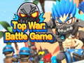 Spel Top War: Battle-game  online