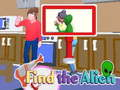 Spel Vind de vreemdeling  online