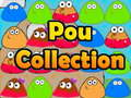 Spel Pou collectie  online