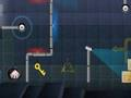 Spel Stealth Gevangenis Ontsnapping  online