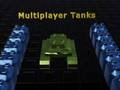 Spel Multiplayertanks  online