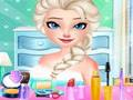 Spel Aankleden Versieren Make-up  online