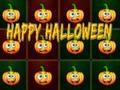 Spel Fijne Halloween  online