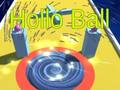 Spel Hollo Ball online