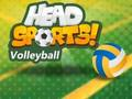Spel Head Sports Volleybal  online