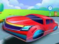 Spel Deblokkeer parkeren  online