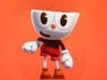 Spel Cuphead Remake 3D online
