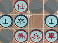 Spel Donker schaken  online