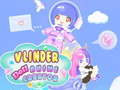 Spel Vlinder Anime Doll Creator online