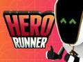 Spel Held Runner  online