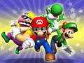 Spel Mario Slide online