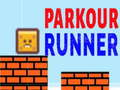 Spel Parkour -hardloper online