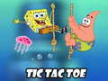 Spel Spongebob tic tac teen online