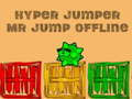 Spel Hyperjumper Mr Jump offline  online