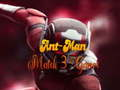 Spel Ant-Man Match 3-games  online