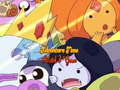Spel Adventure Time Match 3-games  online